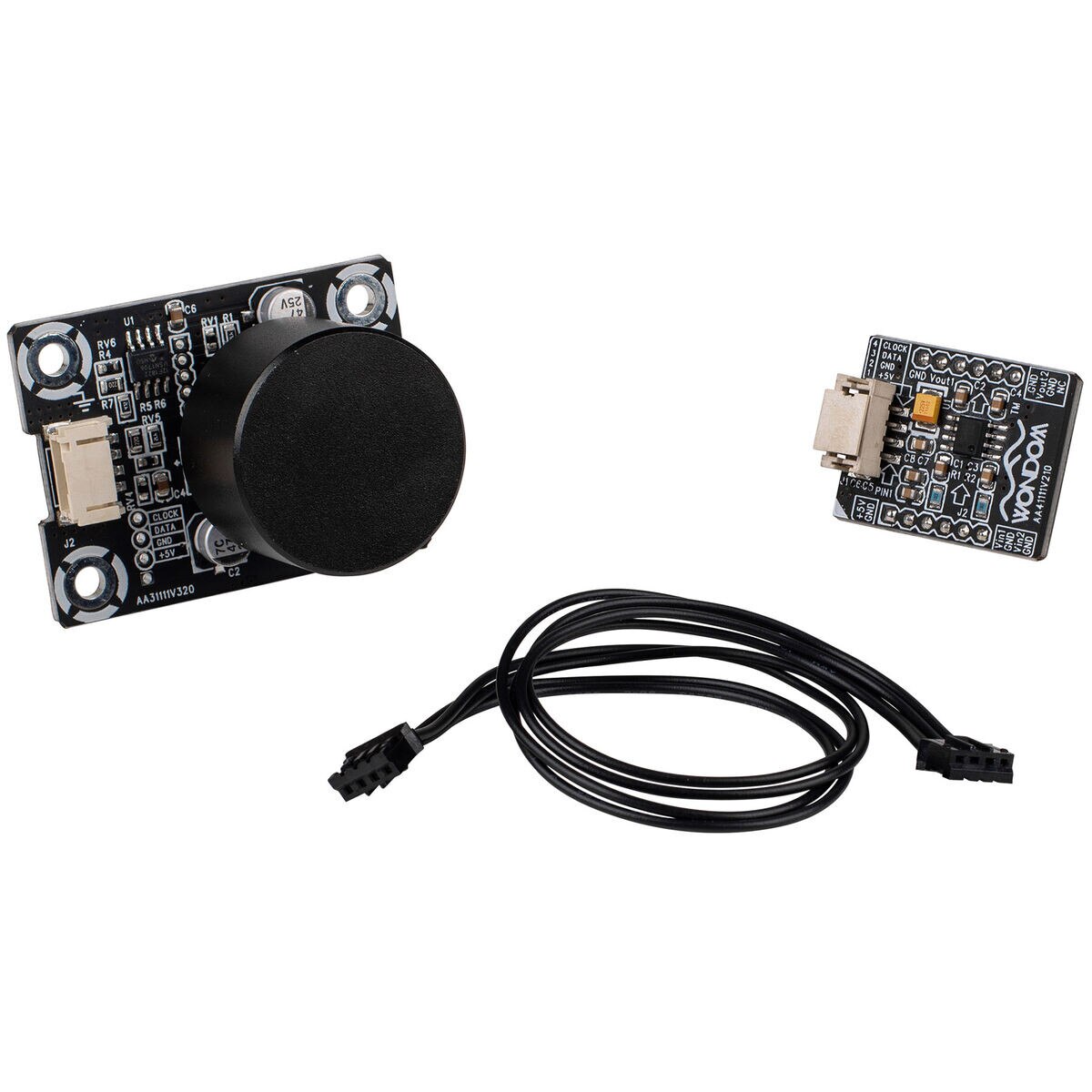 AAAA11117 Digital Volume Control Kit